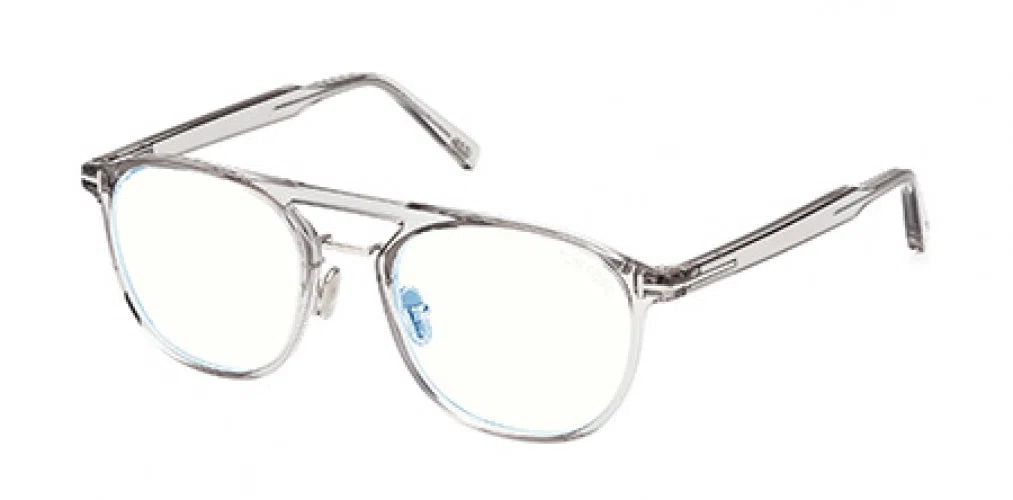 Tom Ford 5982B Blue Light blocking Filtering Eyeglasses - view 2